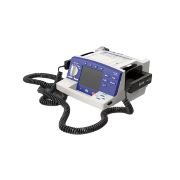 Defibrilator