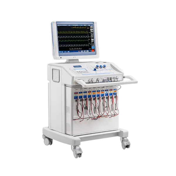 Mesin EKG