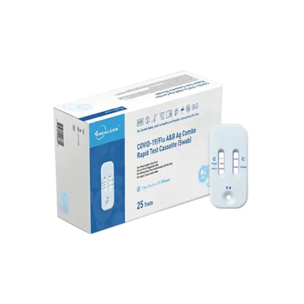 Rapid Test Kit