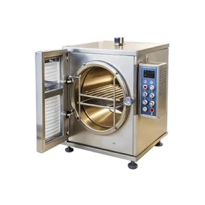 Sterilisator