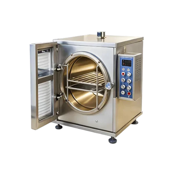 Sterilisator