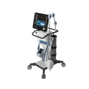 Ventilator