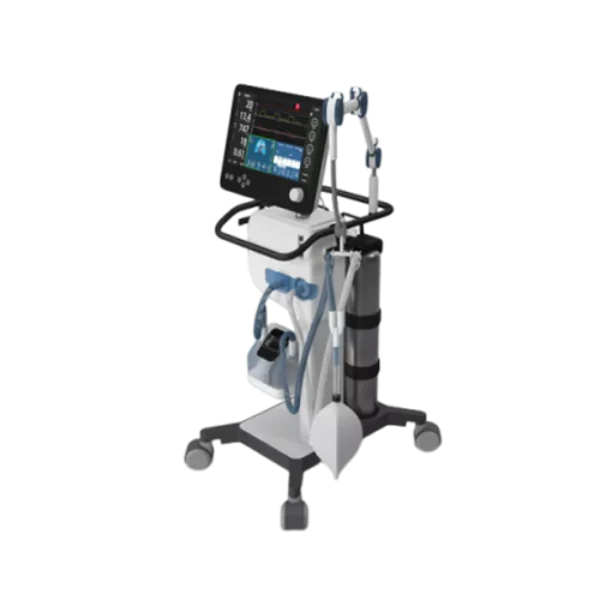 Ventilator